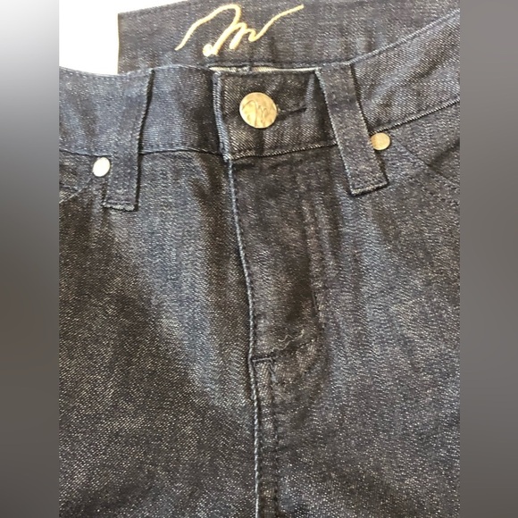 Miracle body Jeans by Miraclesuit NWT Size 0 “Katie” Style - Picture 10 of 12